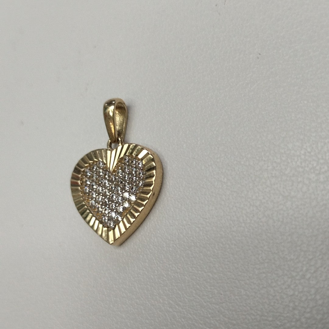 DIJES ORO 14K 1.3 (NUEVO)