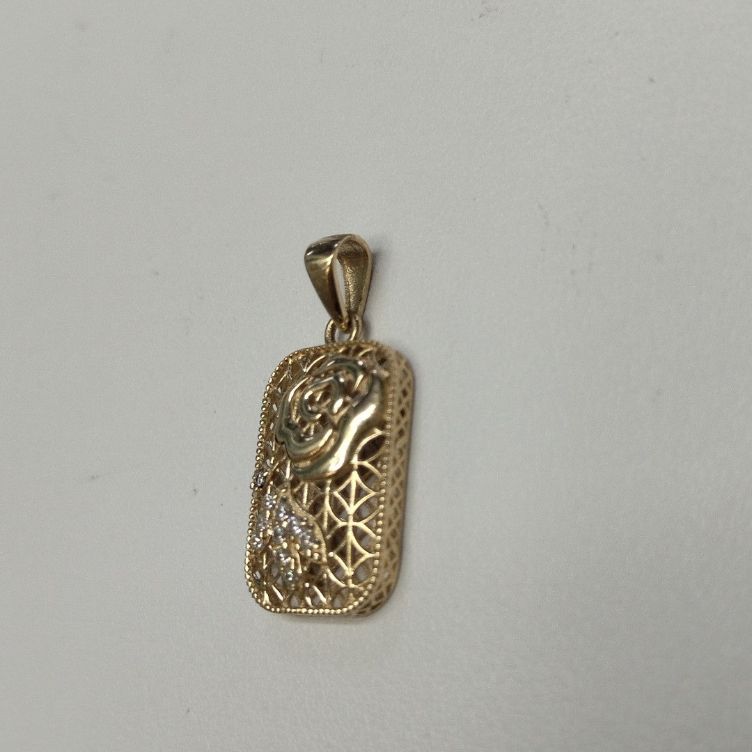 DIJES ORO 14K 1.5 (NUEVO)