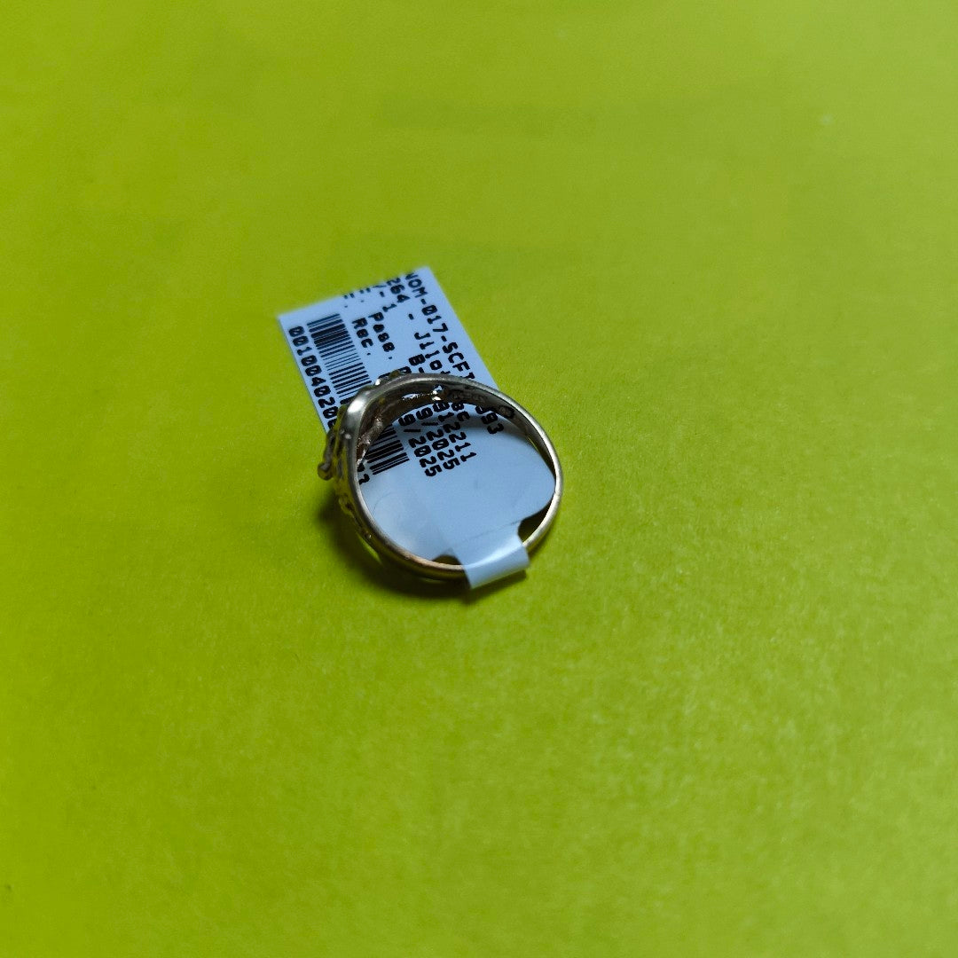 ANILLITO ORO 10 K 1,70 GRMS (SEMINUEVO)