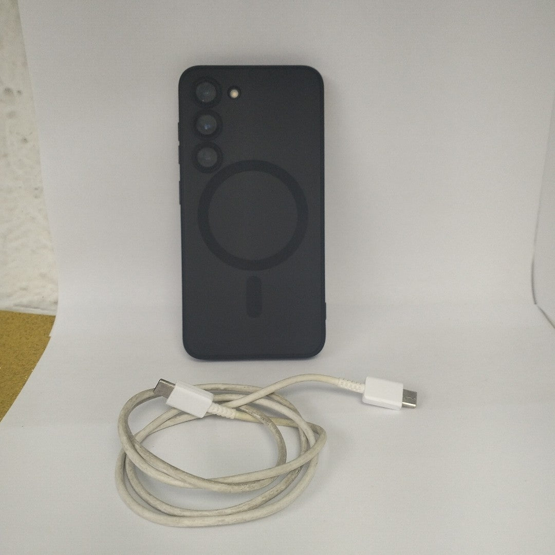 CELULAR SAMSUNG GALAXY S23 SM-S911B 128 GB 8 GB RAM (SEMINUEVO)