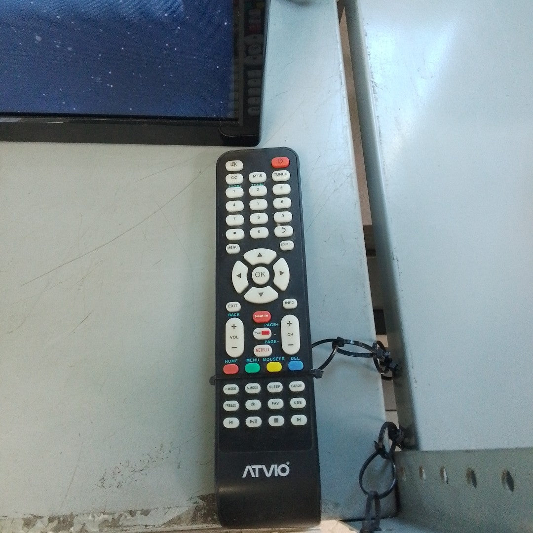 PANTALLA ATVIO ATV-32SM (2019) 32" LED HD (SEMINUEVO)