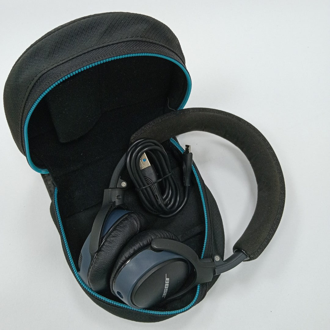 AUDIFONOS BOSE SOUNDLINK OE INALAMBRICO ON EAR (SEMINUEVO)