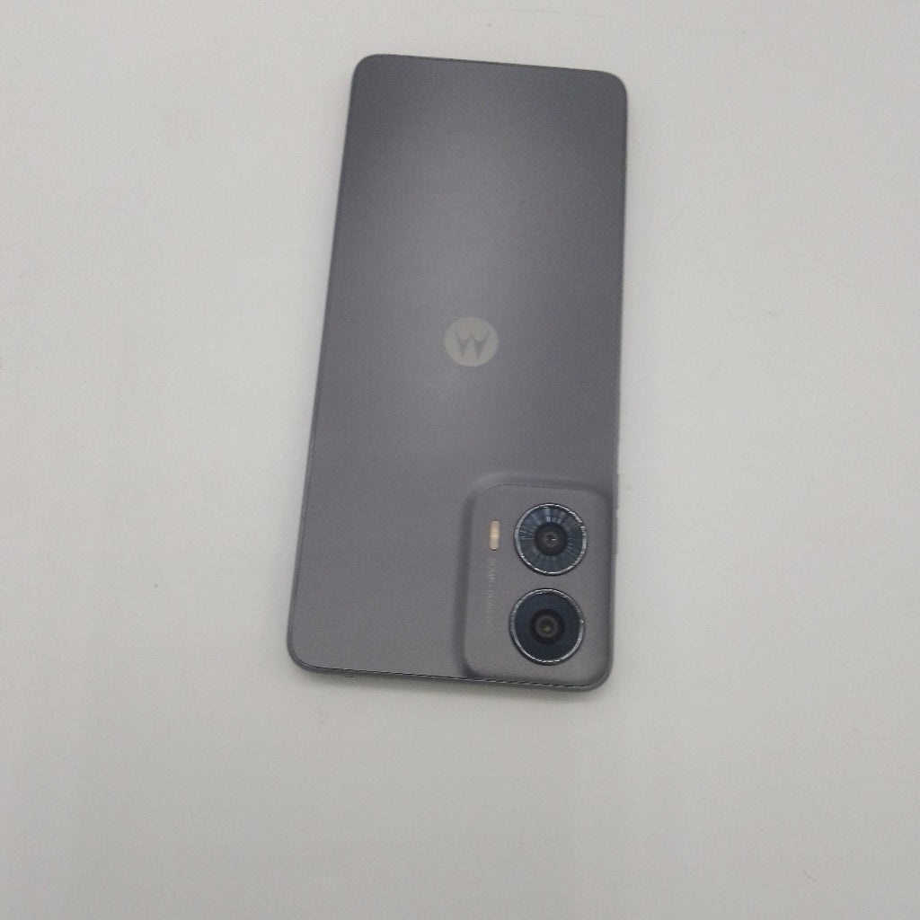 CELULAR MOTOROLA MOTO G24 XT2423-1 (2024) 128 GB 4 GB RAM