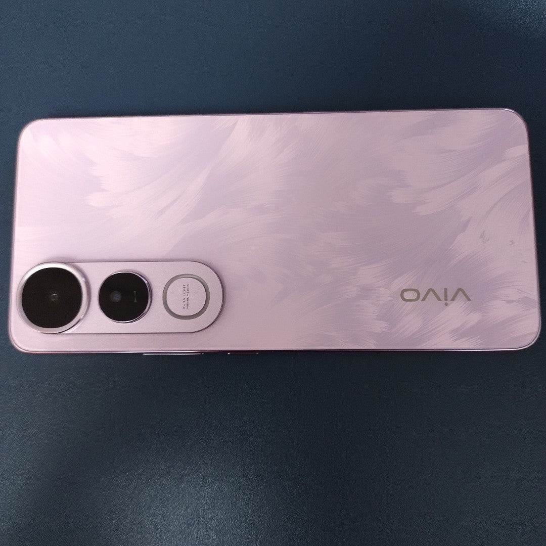 CELULAR VIVO V50 LITE V2441 (2025) 256 GB 8 GB RAM (SEMINUEVO)