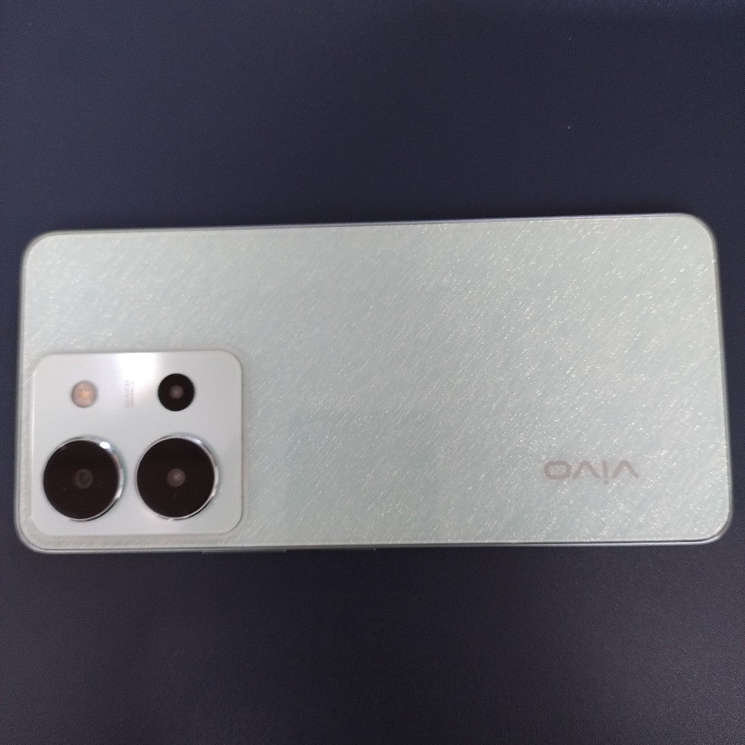 CELULAR VIVO Y36 V2247 256 GB 8 GB RAM (SEMINUEVO)