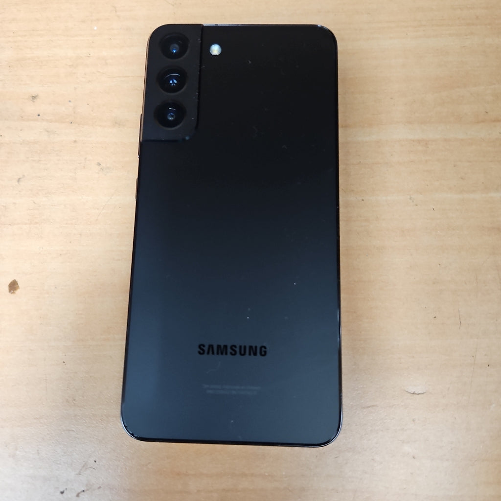 CELULAR SAMSUNG GALAXY S22+ SM-S906E 256 GB 8 GB RAM (SEMINUEVO)