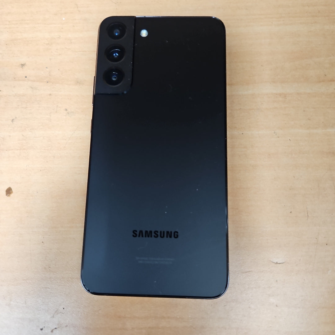 CELULAR SAMSUNG GALAXY S22+ SM-S906E 256 GB 8 GB RAM (SEMINUEVO)