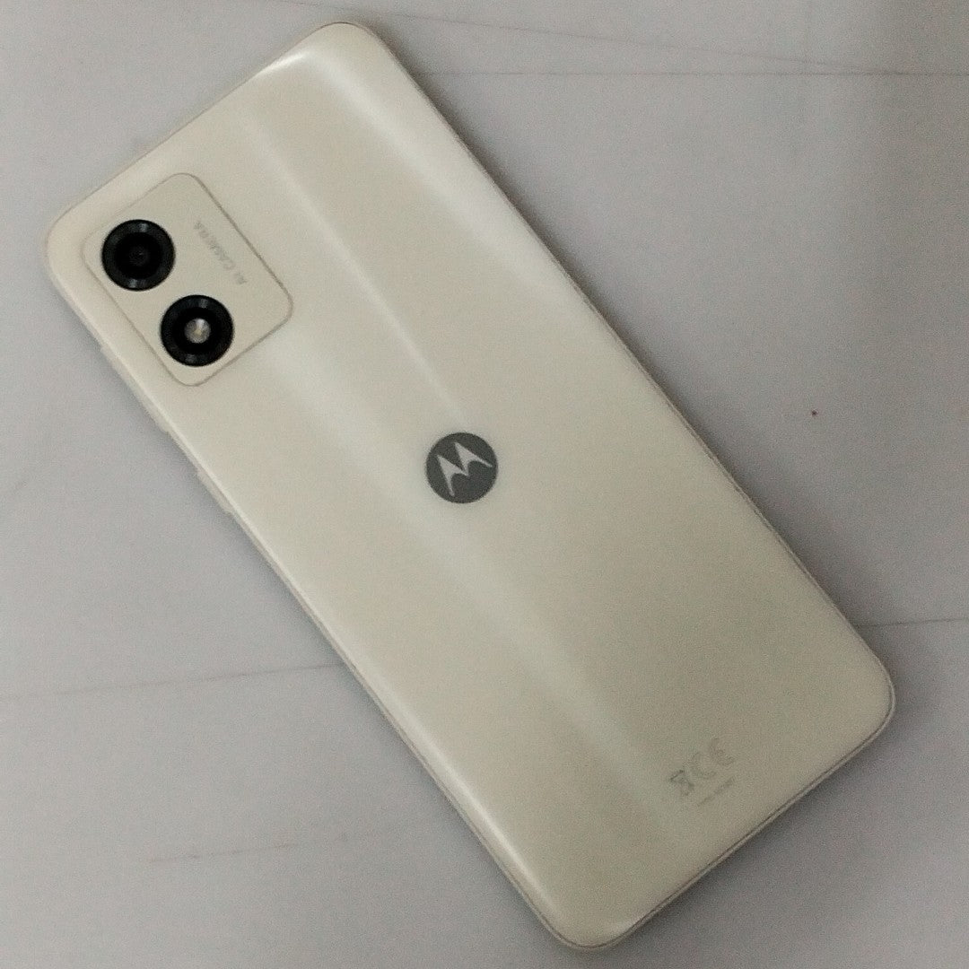 CELULAR MOTOROLA MOTO E13 XT2345-2 64 GB 2 GB RAM (SEMINUEVO)