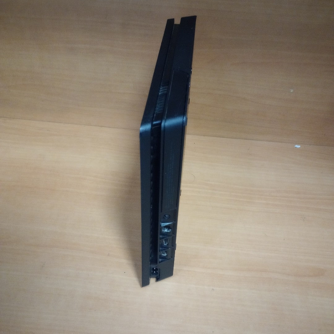 CONSOLA DE VIDEOJUEGO SONY PS4 SLIM 500 GB  (SEMINUEVO)