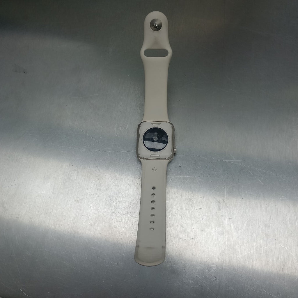 SMARTWATCH APPLE SE 2 ALUMINIO A2722 40 MM GPS (SEMINUEVO)
