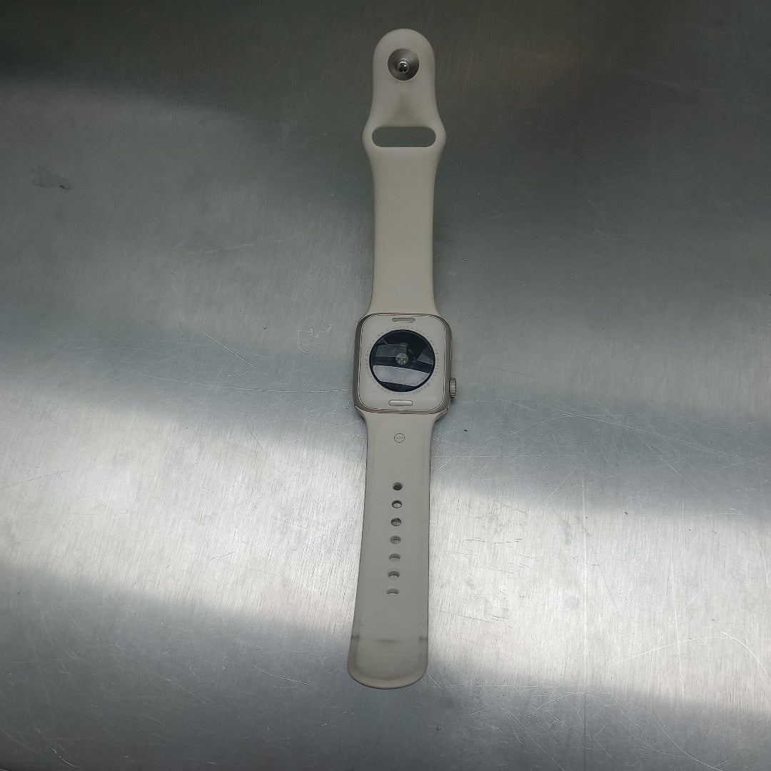 SMARTWATCH APPLE SE 2 ALUMINIO A2722 40 MM GPS (SEMINUEVO)