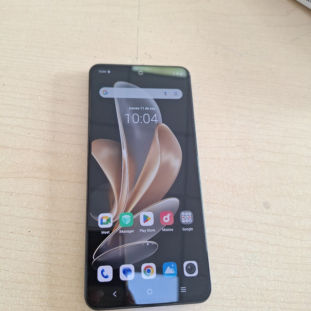 CELULAR VIVO V30 LITE V2314 (2023) 256 GB 12 GB RAM (SEMINUEVO)