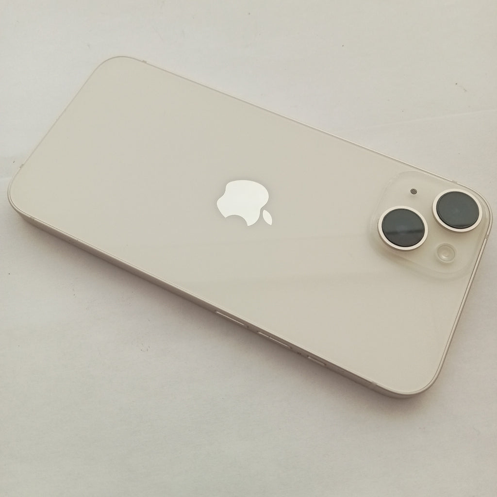 CELULAR APPLE IPHONE 14 A2881 128 GB 6 GB RAM (SEMINUEVO)