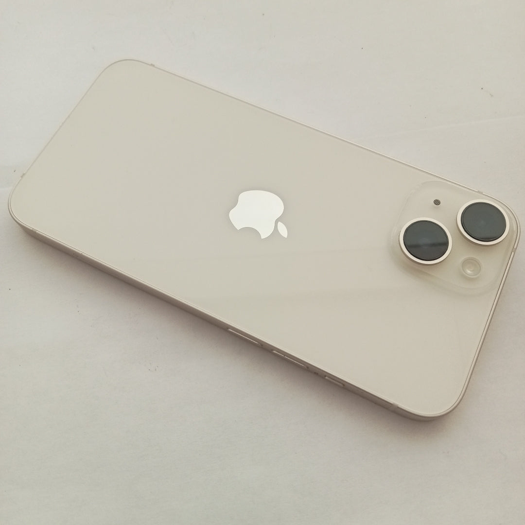 CELULAR APPLE IPHONE 14 A2881 128 GB 6 GB RAM (SEMINUEVO)