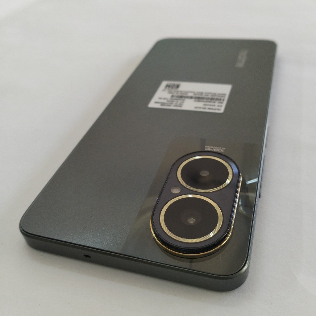 CELULAR REALME C67 RMX3890 (2023) 256 GB 8 GB RAM (SEMINUEVO)