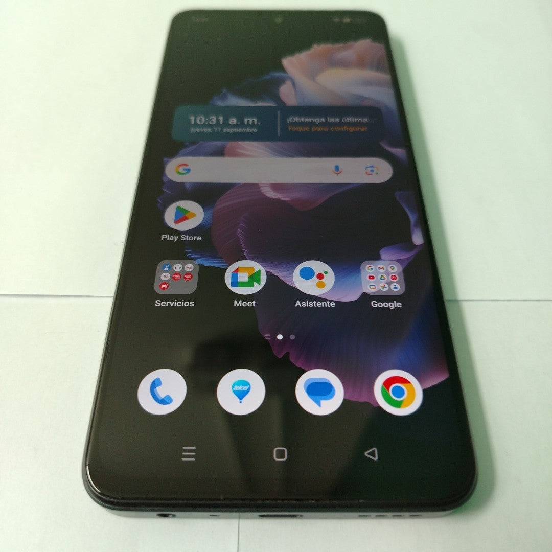 CELULAR REALME C55 RMX3710 (2023) 256 GB 8 GB RAM (SEMINUEVO)