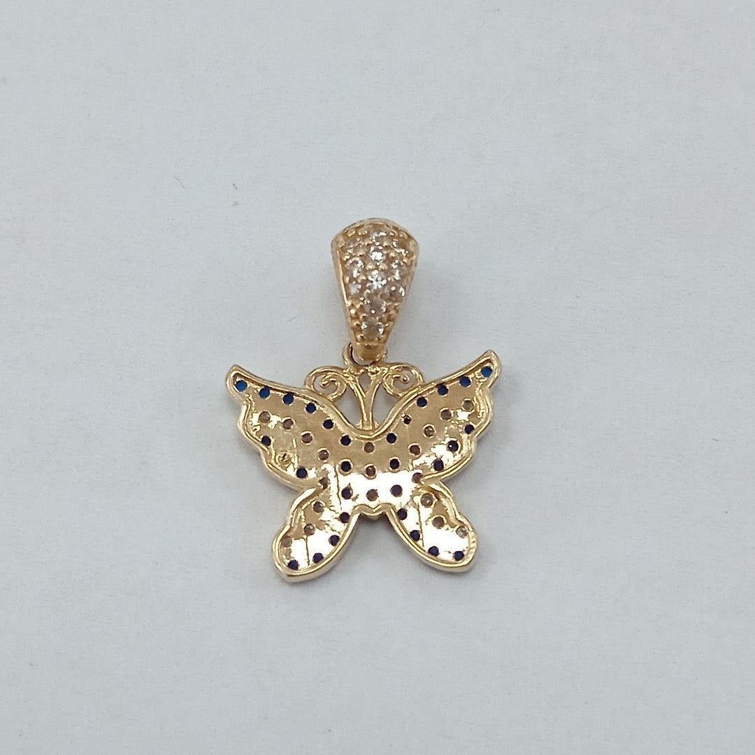 DIJES ORO 14K 1.4 (NUEVO)