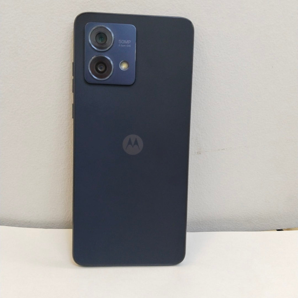 CELULAR MOTOROLA MOTO G84 XT2347-1 (2023) 256 GB 8 GB RAM (SEMINUEVO)