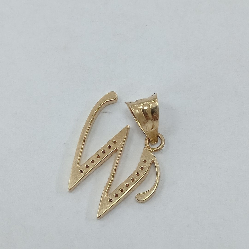 DIJES ORO 14K 1.6 (NUEVO)