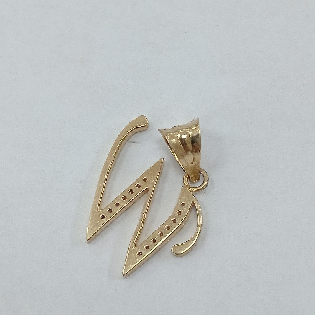 DIJES ORO 14K 1.6 (NUEVO)
