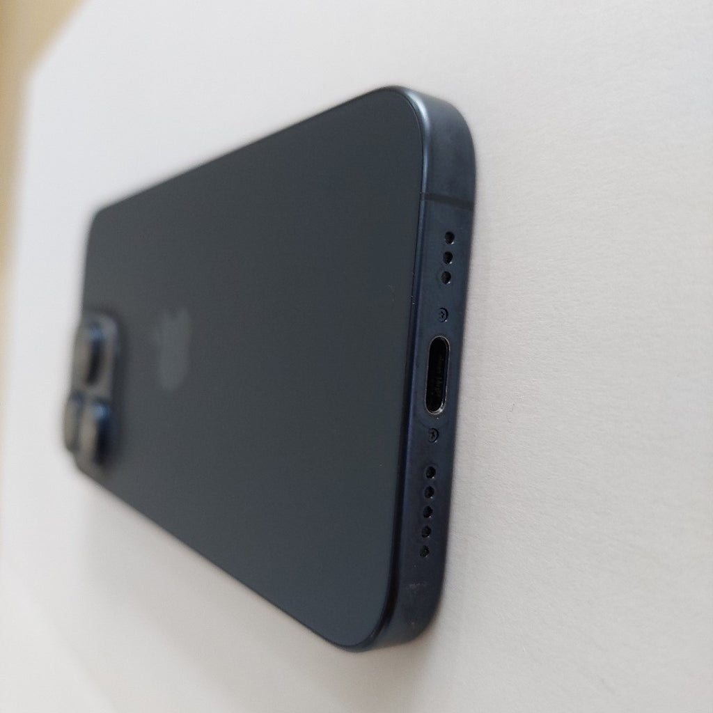 CELULAR APPLE IPHONE 15 PRO A3101 256 GB 8 GB RAM (SEMINUEVO)