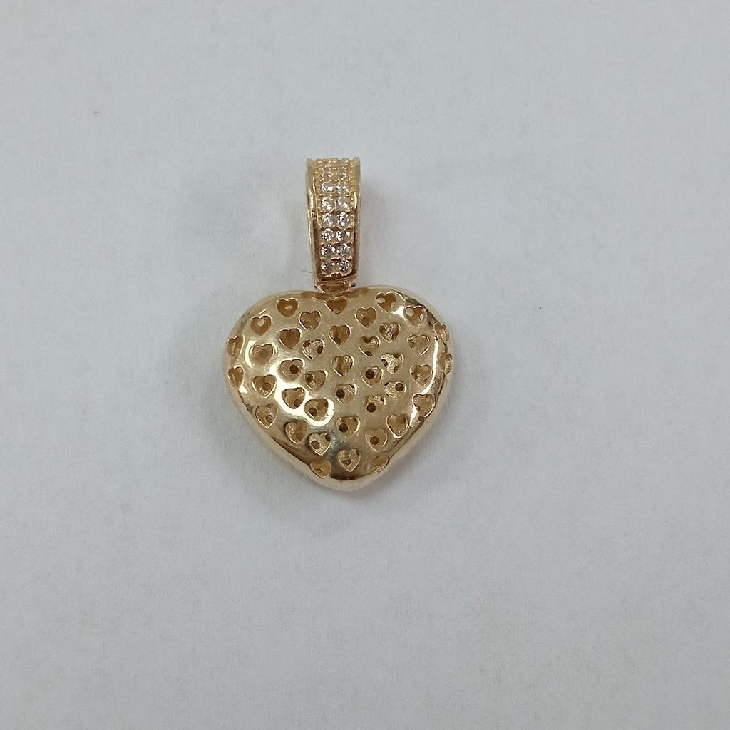 DIJE ORO 14K 2.9 (NUEVO)