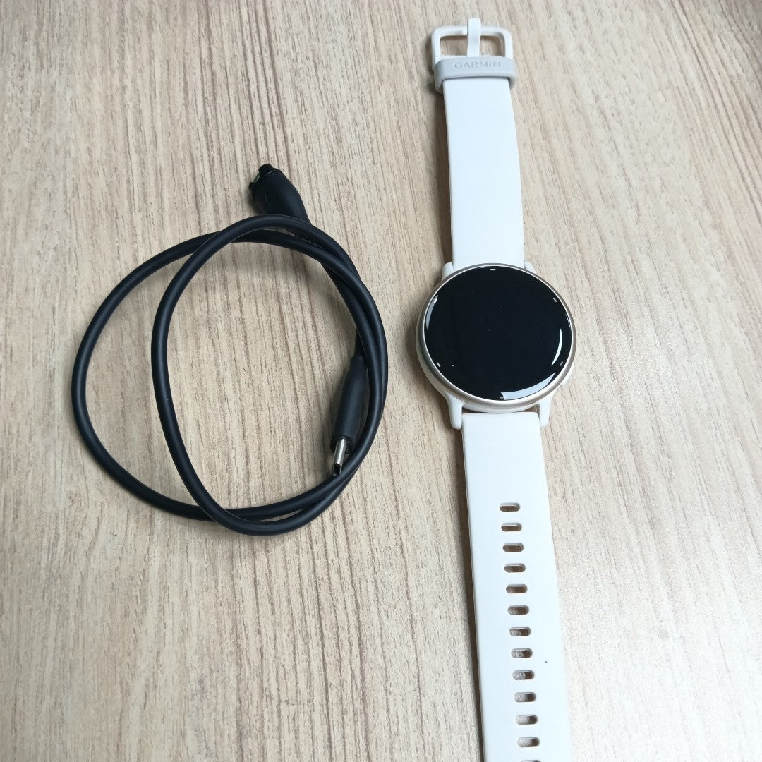 SMARTWATCH GARMIN VIVOACTIVE 5 42 MM GPS (SEMINUEVO)