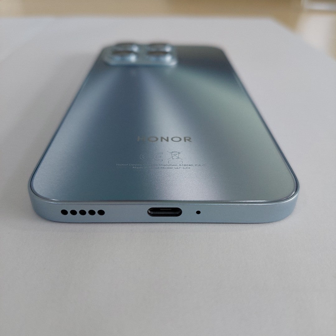 CELULAR HONOR X8B LLY-LX3 (2023) 512 GB 8 GB RAM (SEMINUEVO)