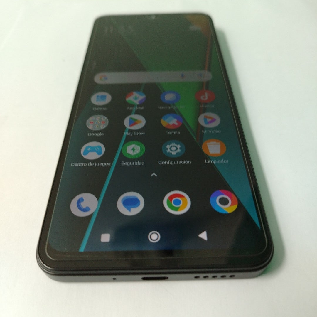 CELULAR XIAOMI POCO C75 2410FPCC5G (2024) 256 GB 8 GB RAM (SEMINUEVO)