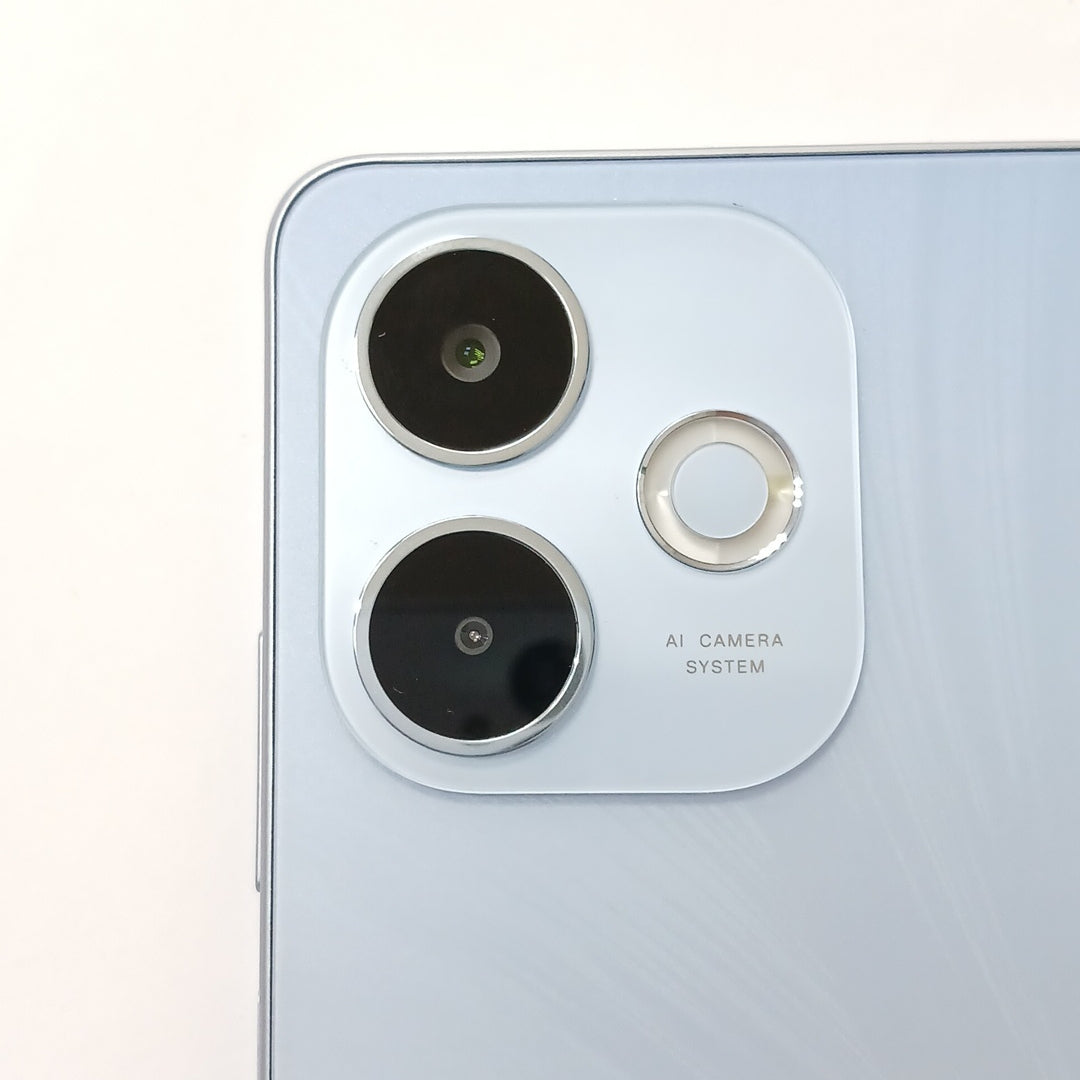 CELULAR OPPO  A5 PRO CPH2711 (2025) 256 GB 8 GB RAM (SEMINUEVO)