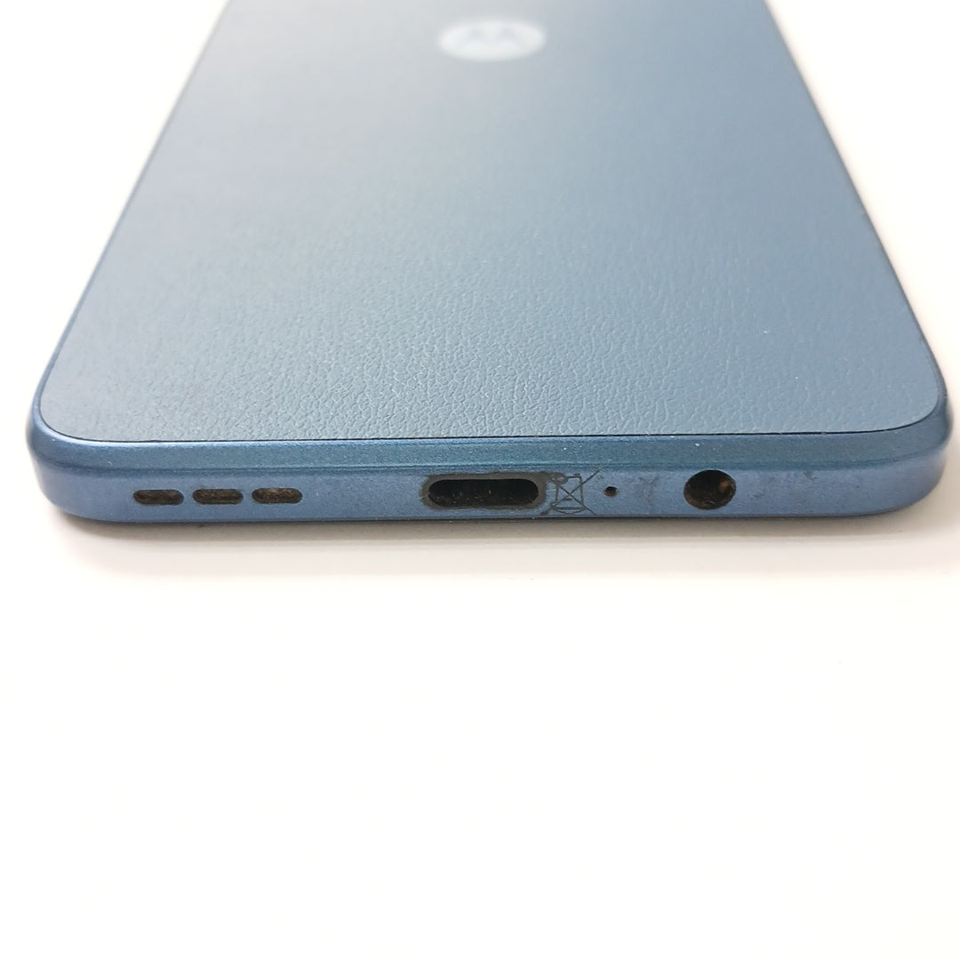 CELULAR MOTOROLA MOTO G54 5G XT2343-1 (2023) 256 GB 8 GB RAM (SEMINUEVO)