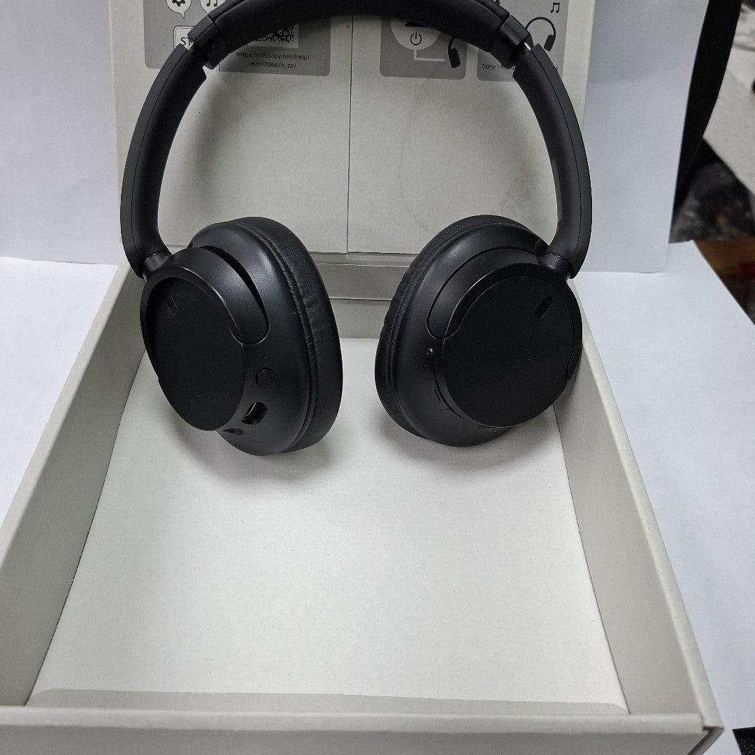 AUDIFONOS SONY WH-CH720N INALAMBRICO OVER EAR (SEMINUEVO)