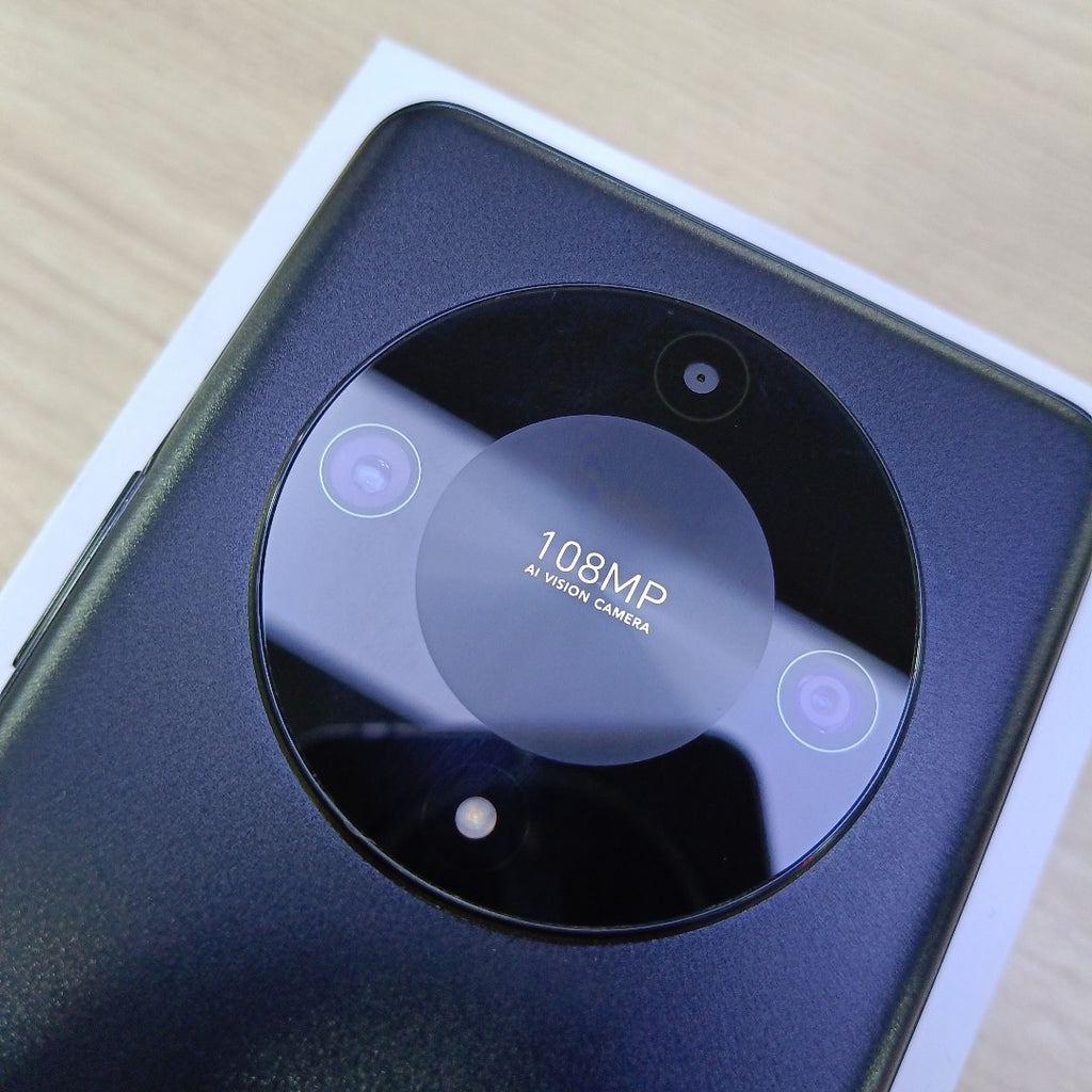 CELULAR HONOR X9B 5G ALI-NX3P 512 GB 8 GB RAM (SEMINUEVO)