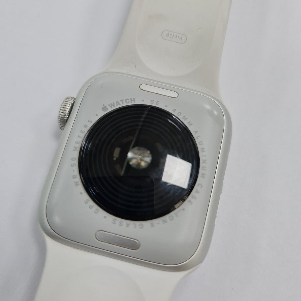SMARTWATCH APPLE SE 2 ALUMINIO A2722 40 MM GPS