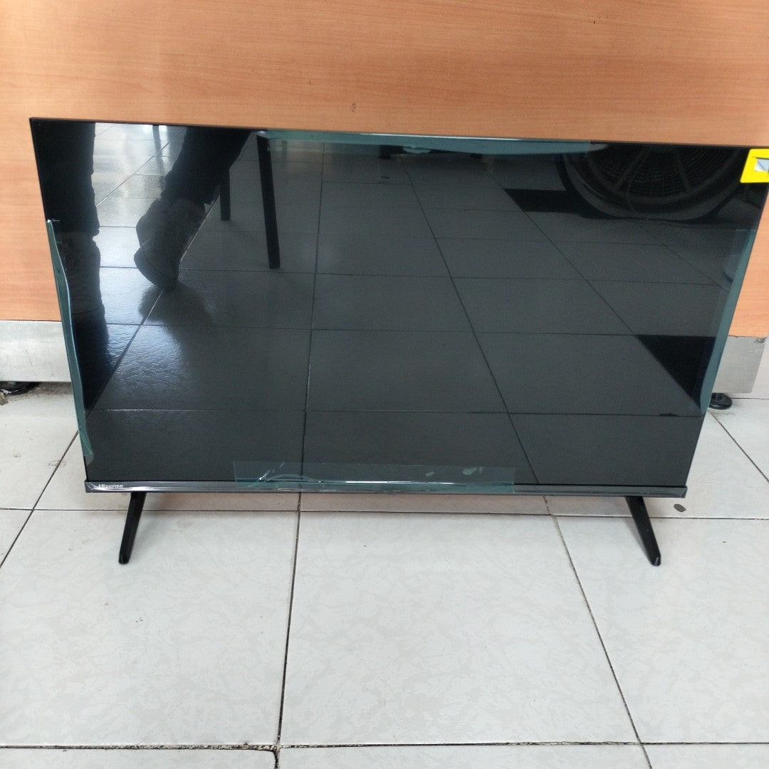 PANTALLA HISENSE 32A4NV (2025) 32" LED HD (SEMINUEVO)