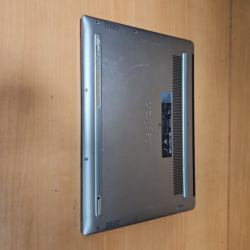 LAPTOP DELL INSPIRON 15 5593 (2020) 256 GB SSD 8 GB RAM