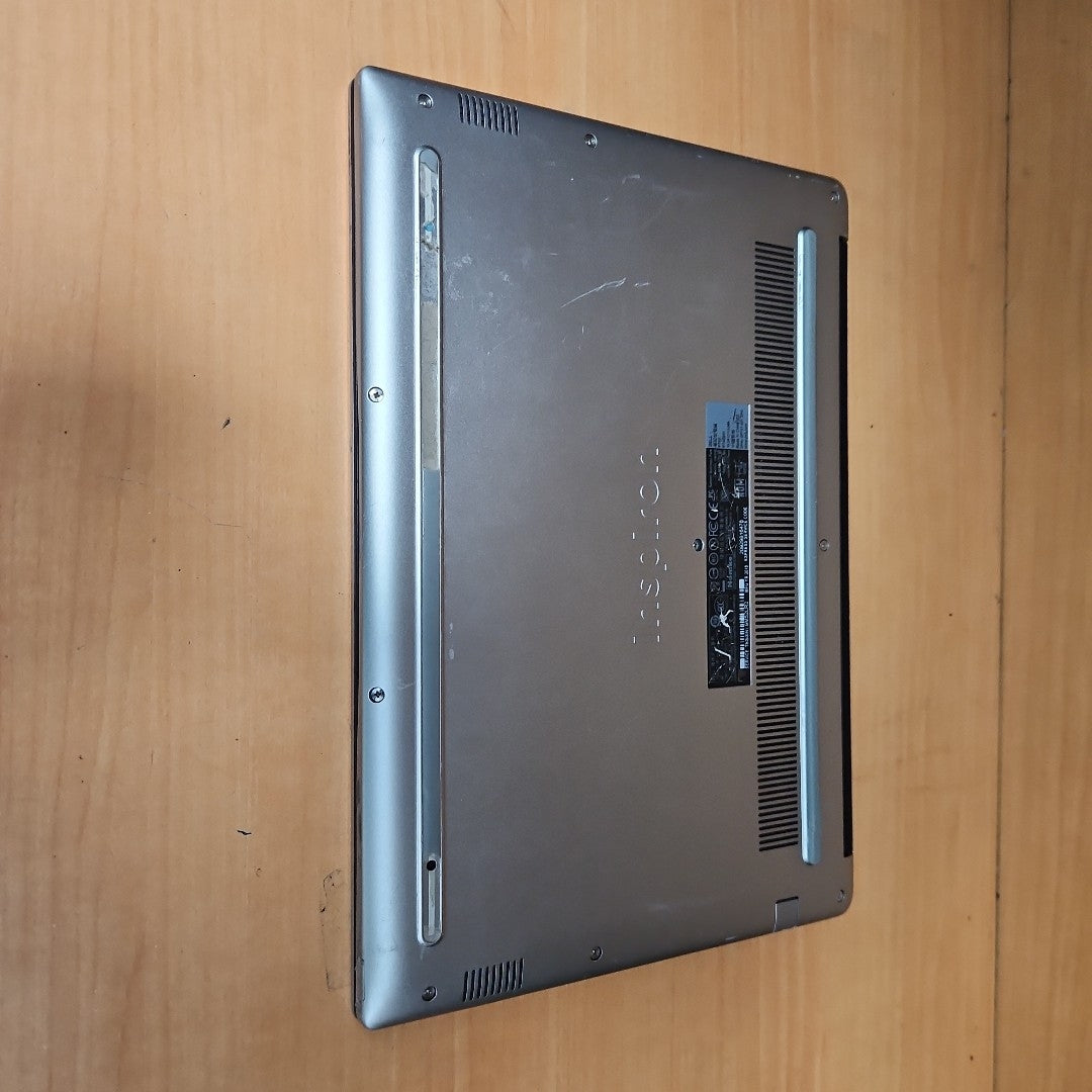 LAPTOP DELL INSPIRON 15 5593 (2020) 256 GB SSD 8 GB RAM