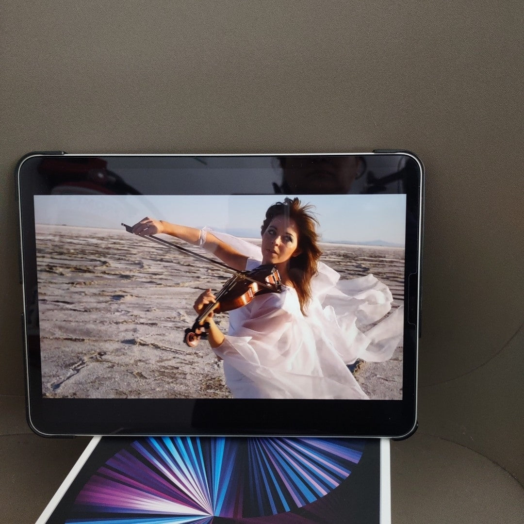 TABLETA APPLE IPAD PRO 3 11" A2377 256 GB 8 GB RAM
