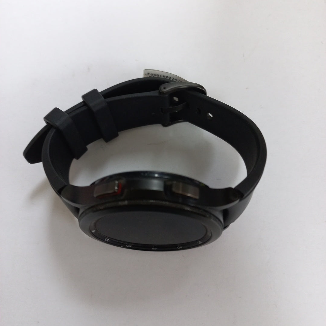 SMARTWATCH SAMSUNG GALAXY WATCH 4 CLASSIC SM-R880 42 MM GPS (SEMINUEVO)