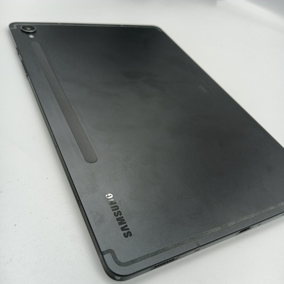 TABLETA SAMSUNG GALAXY TAB S9 SM-X710 (2023) 256 GB 12 GB RAM (SEMINUEVO)