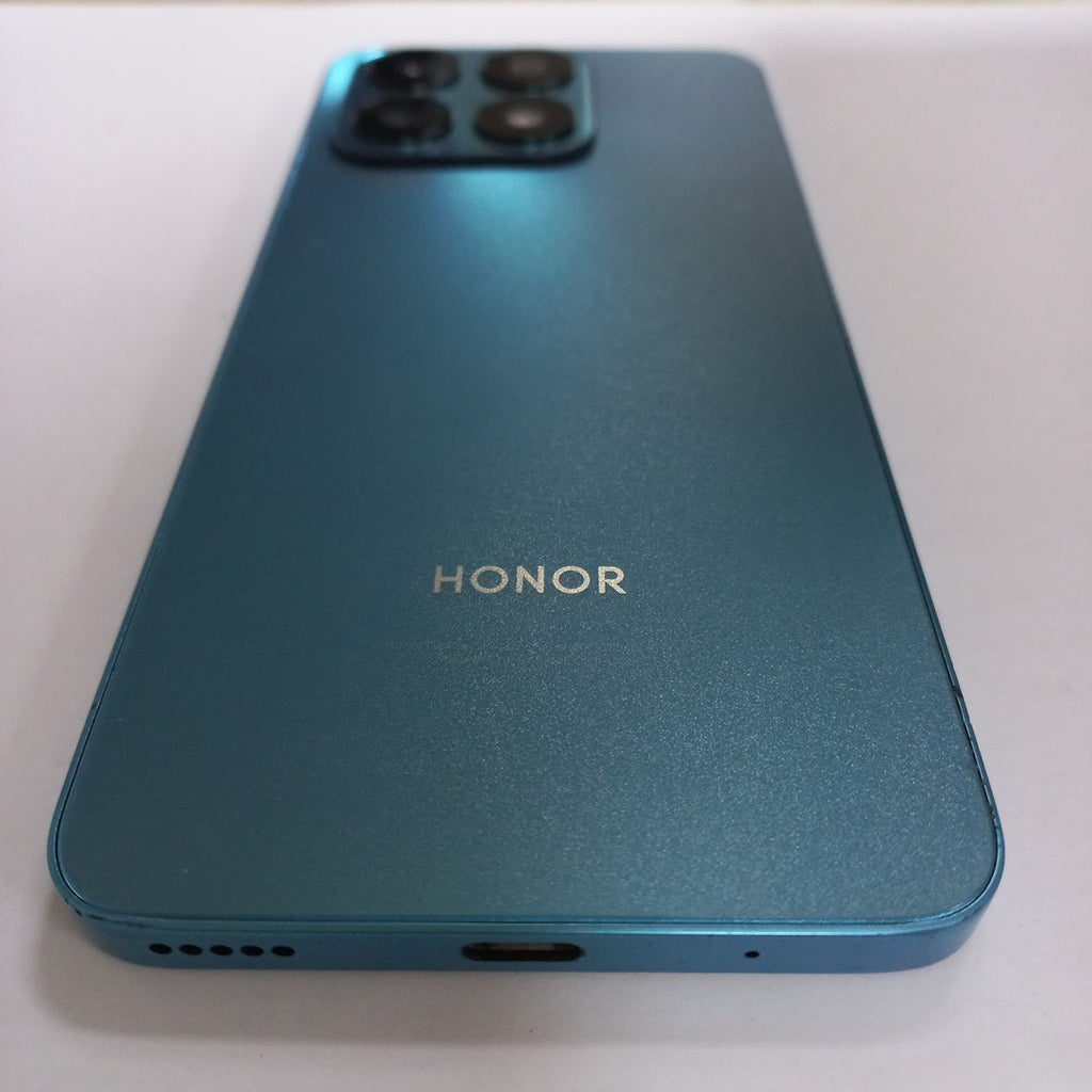 CELULAR HONOR X8A CRT-LX3 (2023) 128 GB 8 GB RAM (SEMINUEVO)