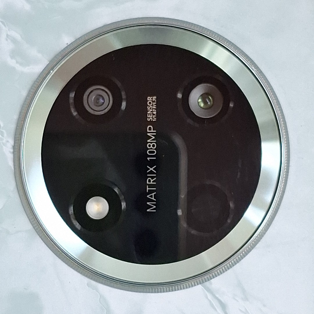 CELULAR HONOR MAGIC 7 LITE BRP-NX3 (2025) 512 GB 8 GB RAM (SEMINUEVO)