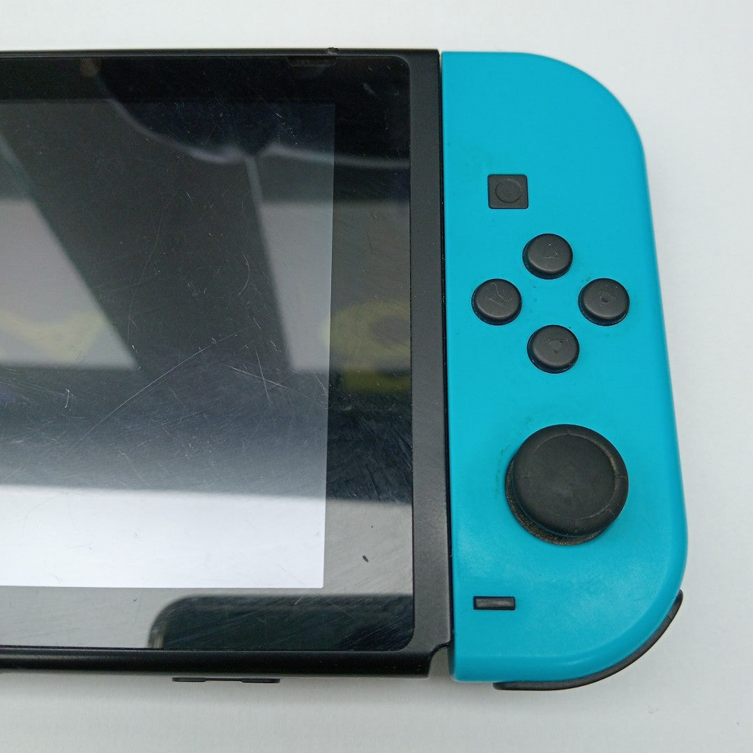 CONSOLA DE VIDEOJUEGO NINTENDO SWITCH 32 GB