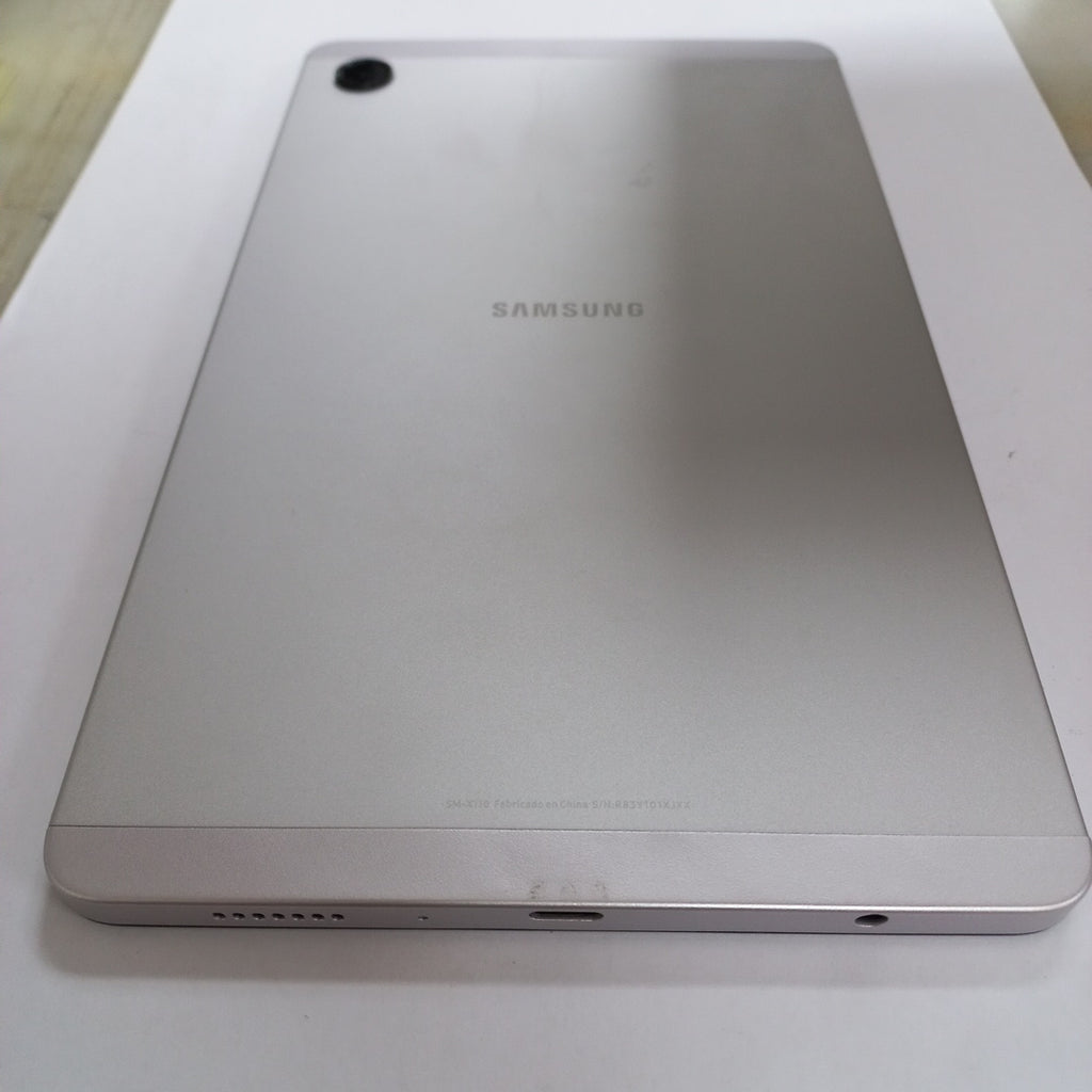 TABLETA SAMSUNG GALAXY TAB A9 SM-X110 (2023) 64 GB 4 GB RAM (SEMINUEVO)