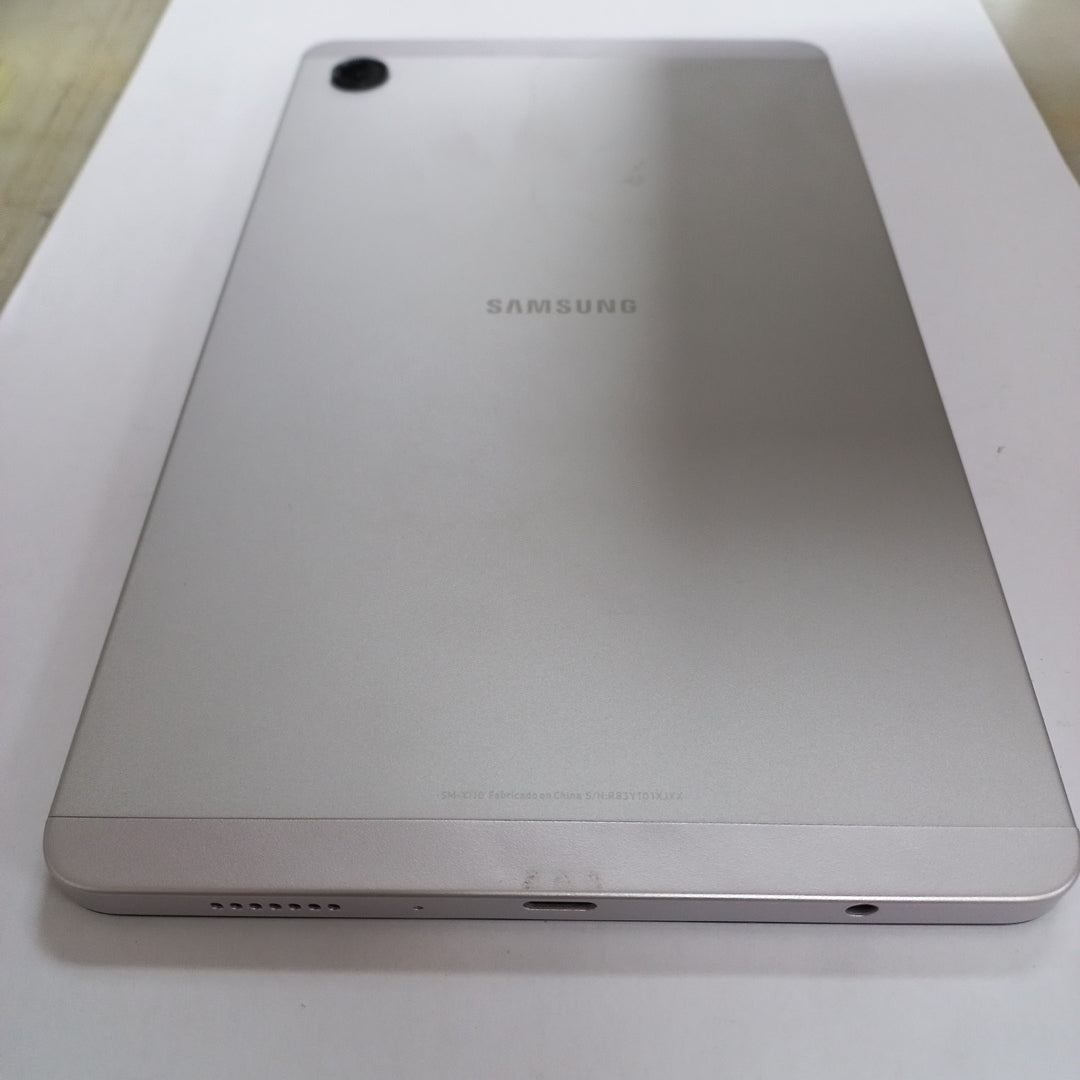 TABLETA SAMSUNG GALAXY TAB A9 SM-X110 (2023) 64 GB 4 GB RAM (SEMINUEVO)