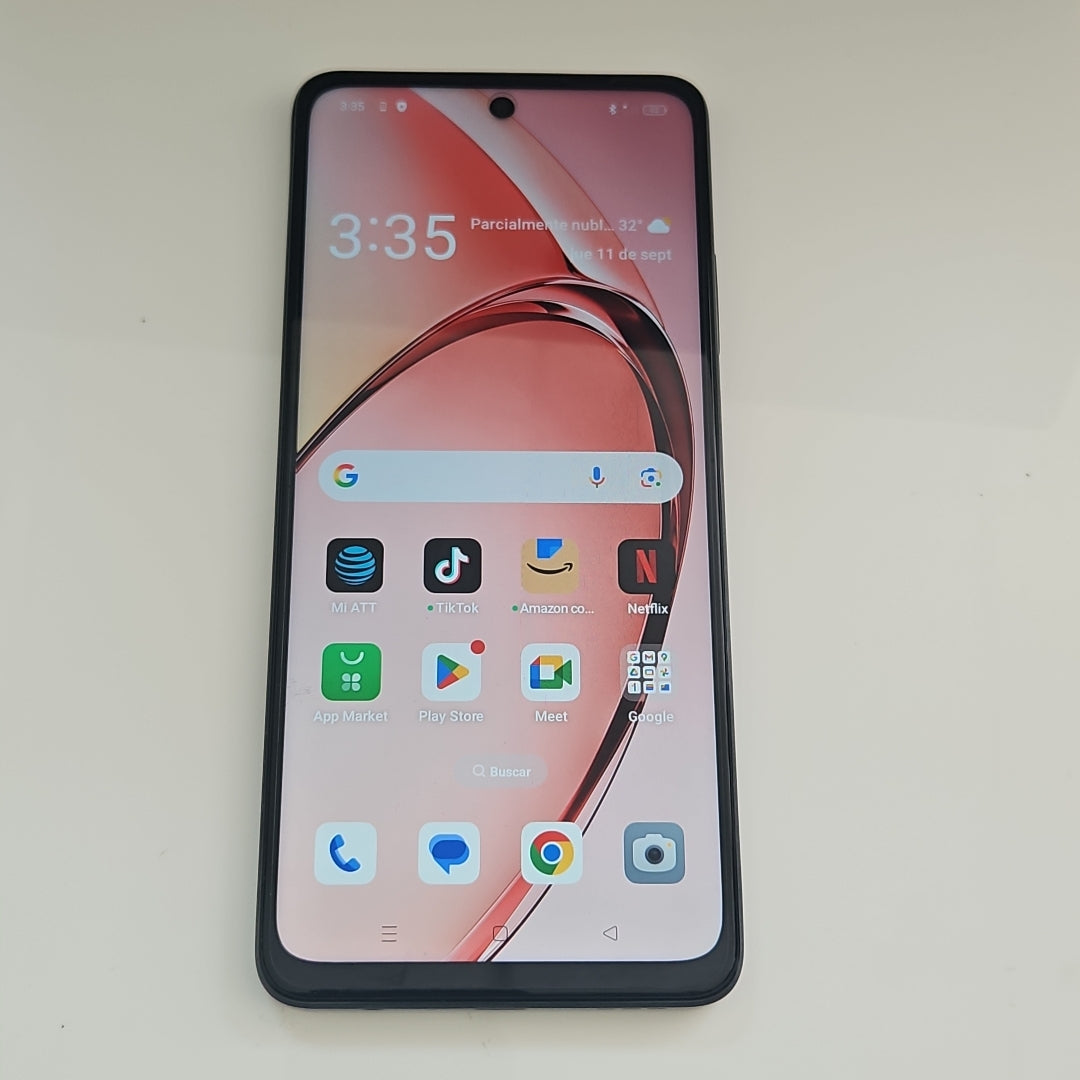CELULAR OPPO  A60 CPH3669 256 GB 8 GB RAM (SEMINUEVO)