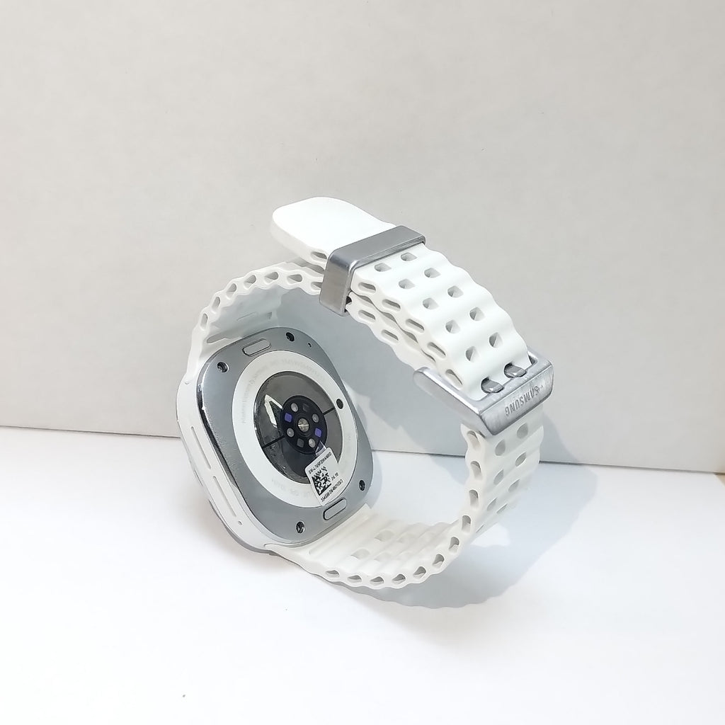 SMARTWATCH SAMSUNG GALAXY WATCH ULTRA SM-L705F (2024) 47 MM GPS + CELULAR (SEMINUEVO)
