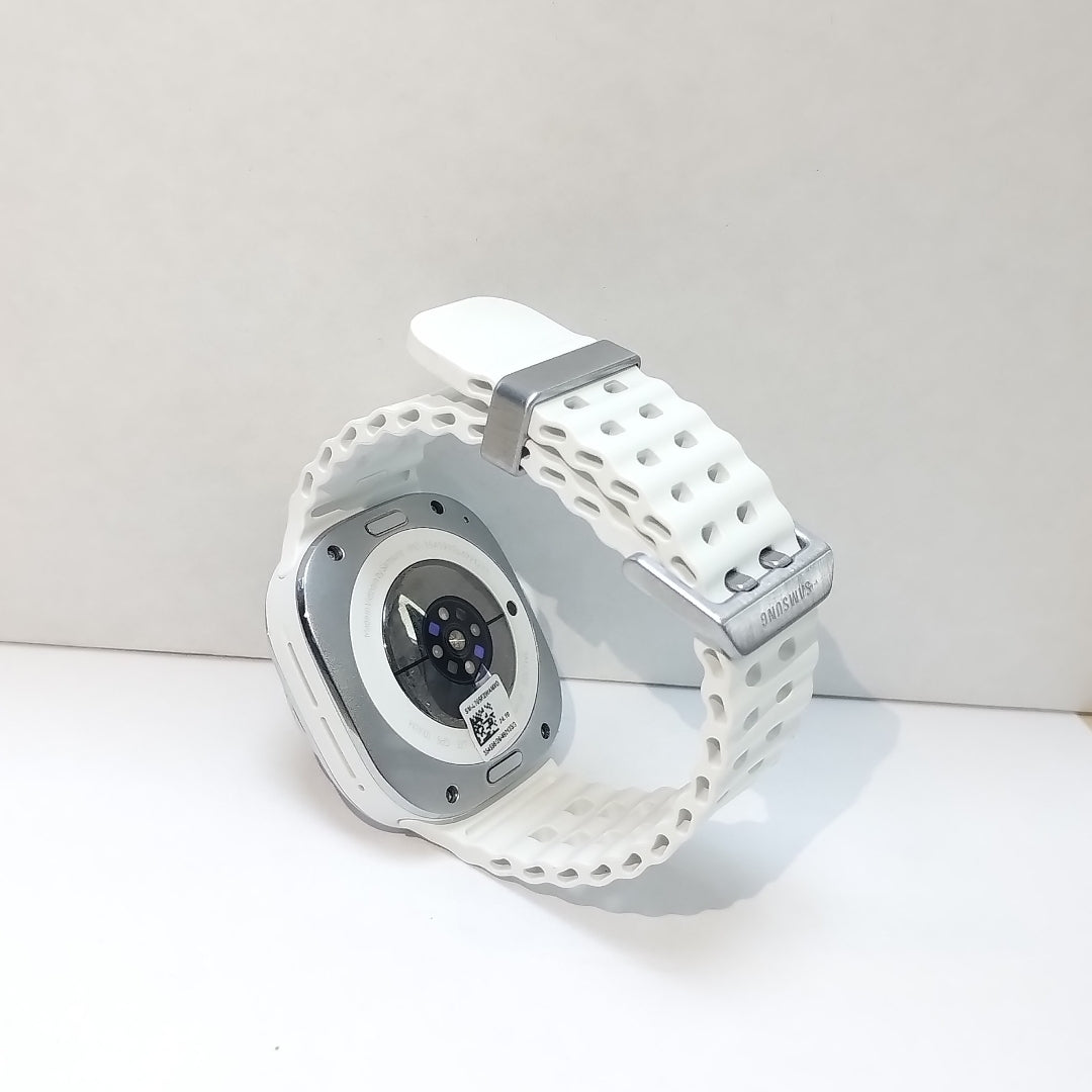 SMARTWATCH SAMSUNG GALAXY WATCH ULTRA SM-L705F (2024) 47 MM GPS + CELULAR (SEMINUEVO)