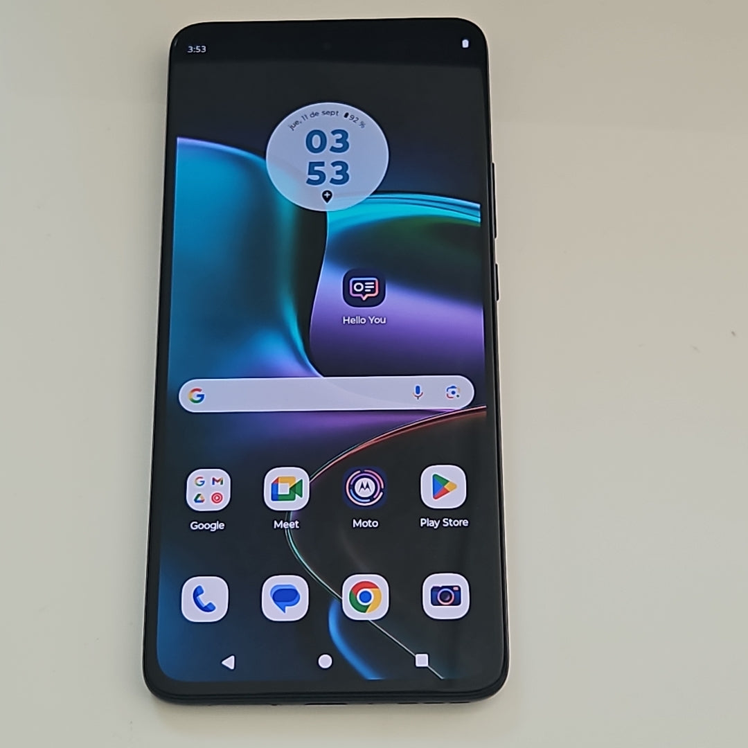 CELULAR MOTOROLA MOTO EDGE 30 XT2203-1 128 GB 8 GB RAM (SEMINUEVO)