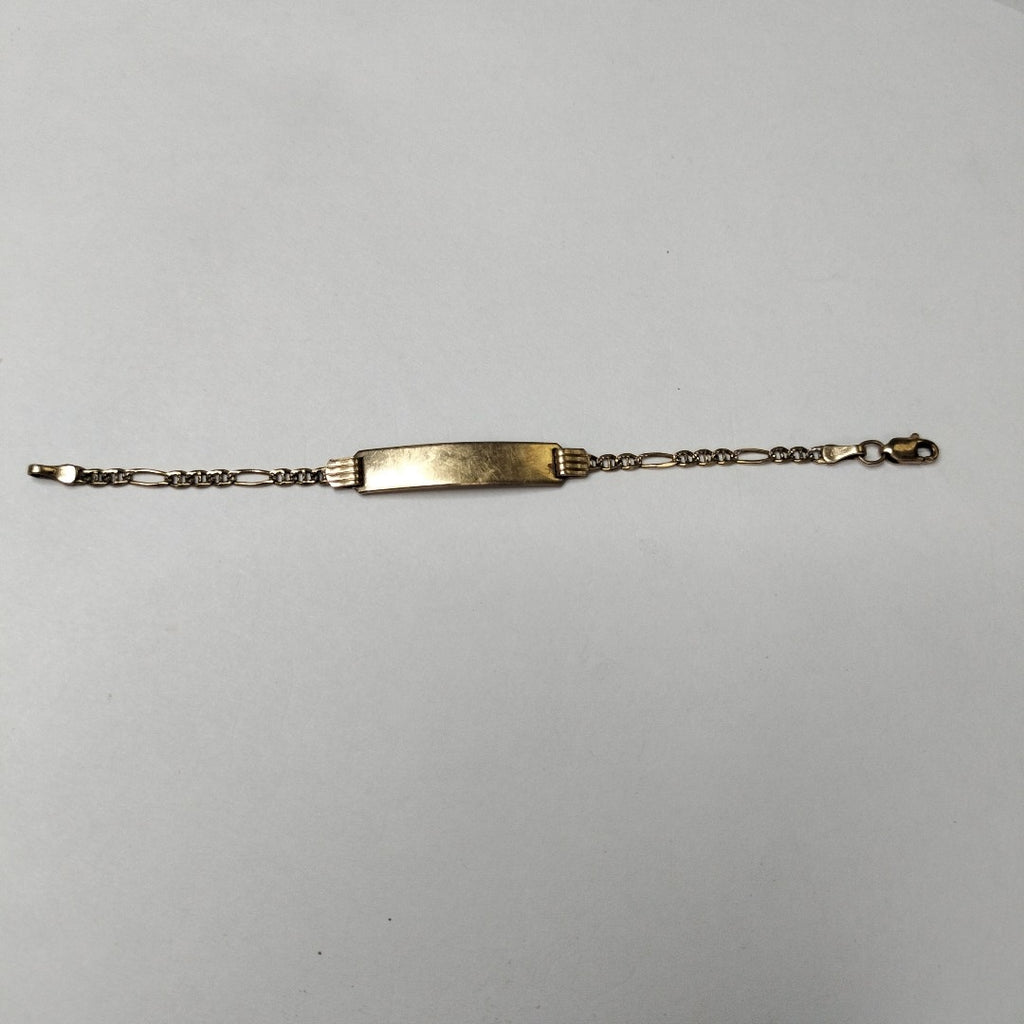 ESCLAVA. ORO. 10 K 2.5 GRMS (SEMINUEVO)